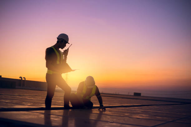 Best Roof Leak Repair  in Spring Valley, MN